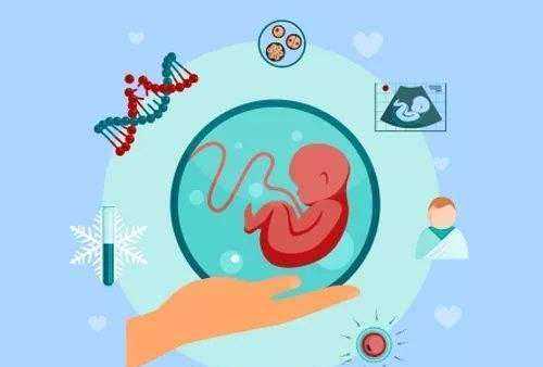 美国试管婴儿助孕失败后应如何分析